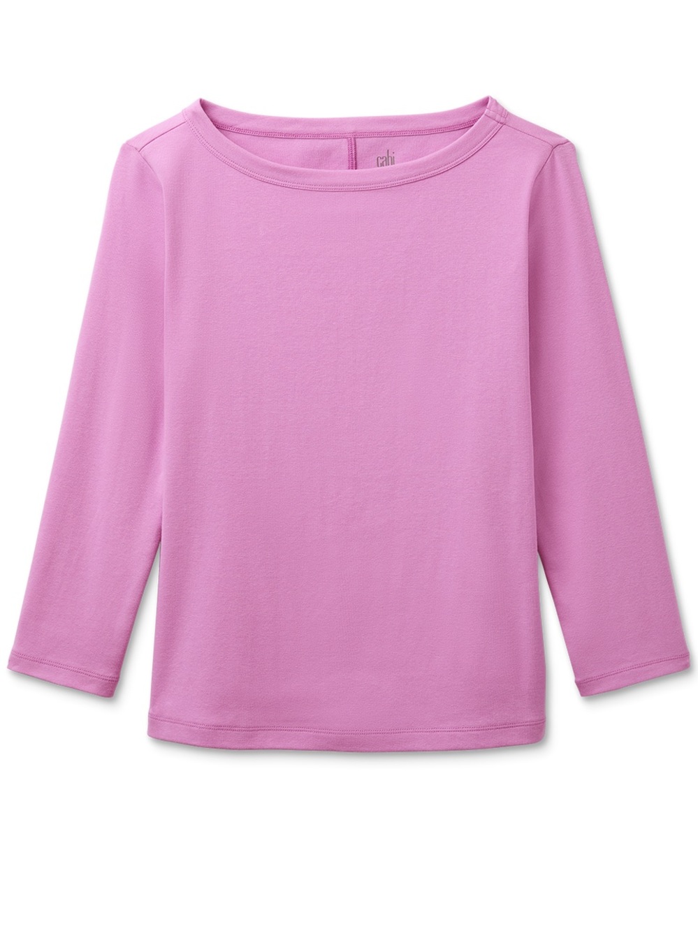 NWT CAbi Ballet Tee